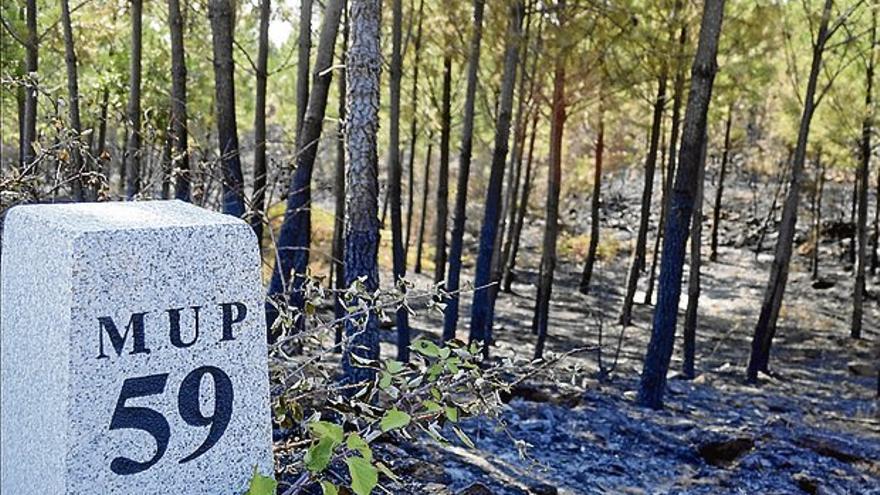 El Programa de Desarrollo Rural de Extremaura contará con 1.188 millones de euros