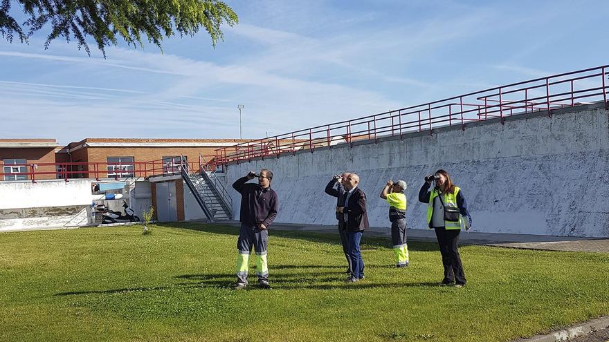 #ZamoraEsAgua impulsa el objetivo de la próxima década: preservar los ecosistemas