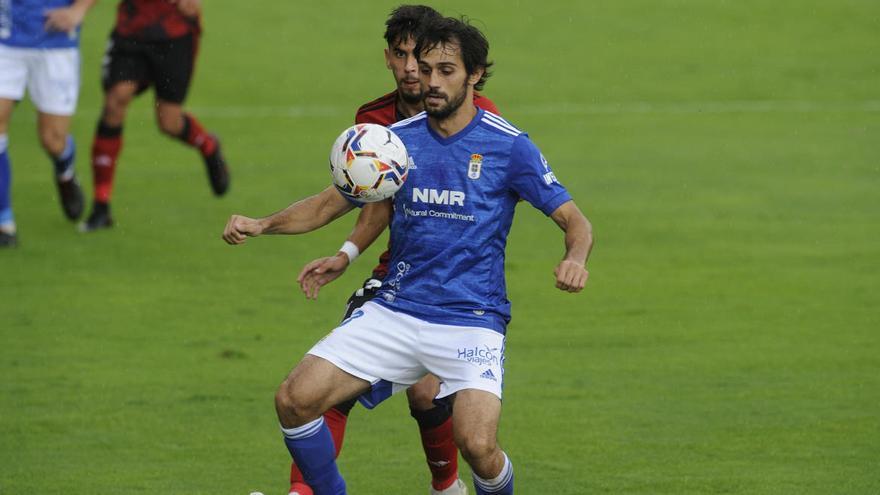 VÍDEO: Los goles y el VAR del encuentro entre el Mirandés y el Real Oviedo