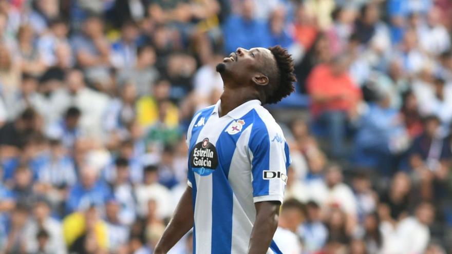 Raja de Casablanca, pretendiente para Bouldini tras su salida del Deportivo