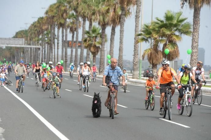 23-09-18. LAS PALMAS DE GRAN CANARIA. DIA DE LA ...