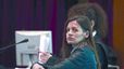 Angie recorre l’emissió de la docusèrie de Netflix sobre el seu cas