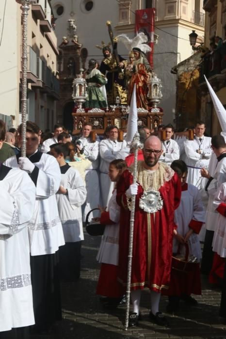 Domingo de Ramos de 2016 | Salutación