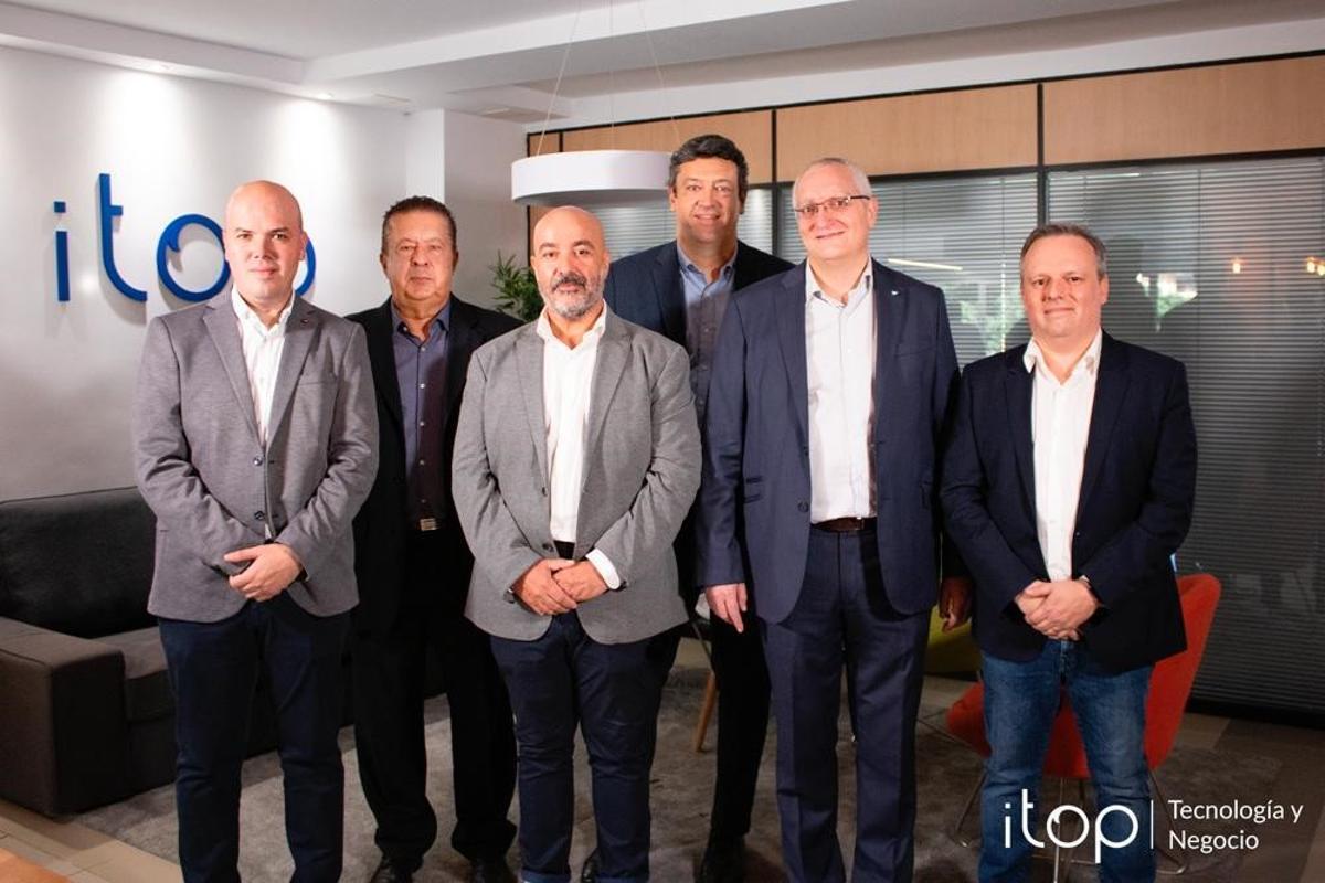 Impulsar el Éxito Empresarial con SAP Business One