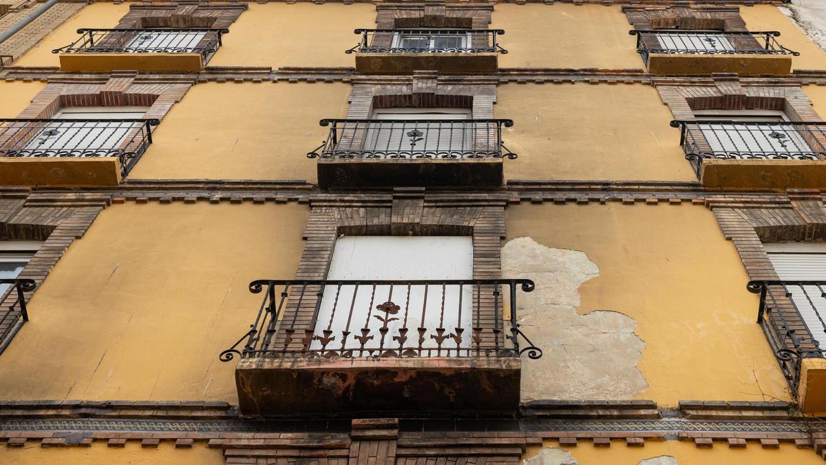 El Ayuntamiento de Zaragoza lanza una nueva línea de ayudas a la rehabilitación