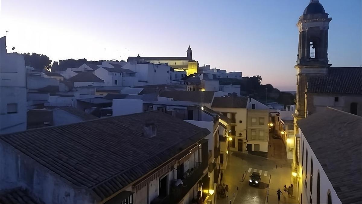 Córdoba cuenta con varios pueblos ricos en el legado medieval.
