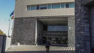 Ratifican una condena por una agresión sexual y la absolución por otras dos