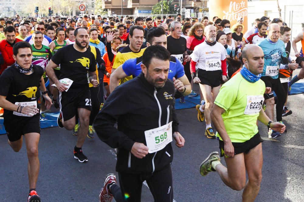 Búscate en la III Carrera José Antonio Redolat