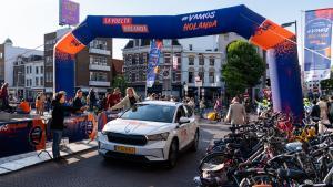 La Vuelta es vesteix de Tour amb una colossal sortida a Holanda