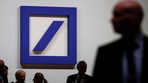 ¿Què està passant amb el Deutsche Bank?