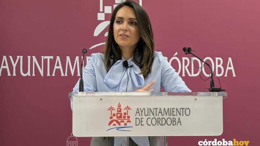 El PSOE culpa a Bellido por dejar a Córdoba fuera del Plan Turístico de Grandes Ciudades de la Junta