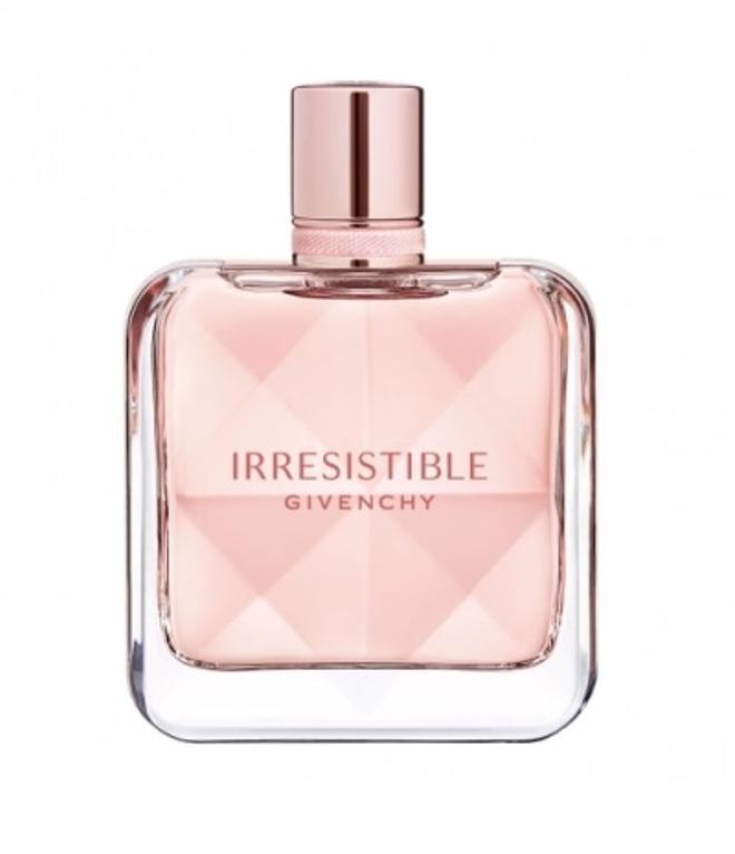 Irrésistible de Givenchy.