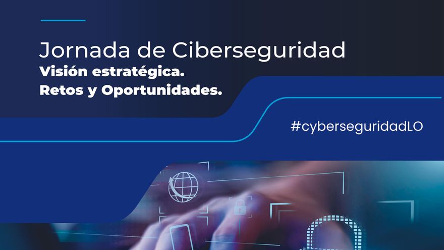 Jornada de Ciberseguridad