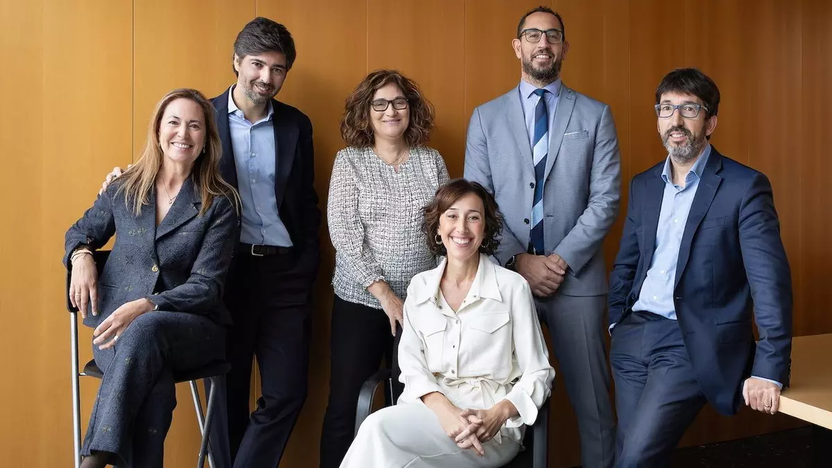 GESEM cumple 50 años y pasa a ser GSM&B