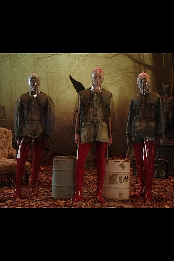 Maison Margiela