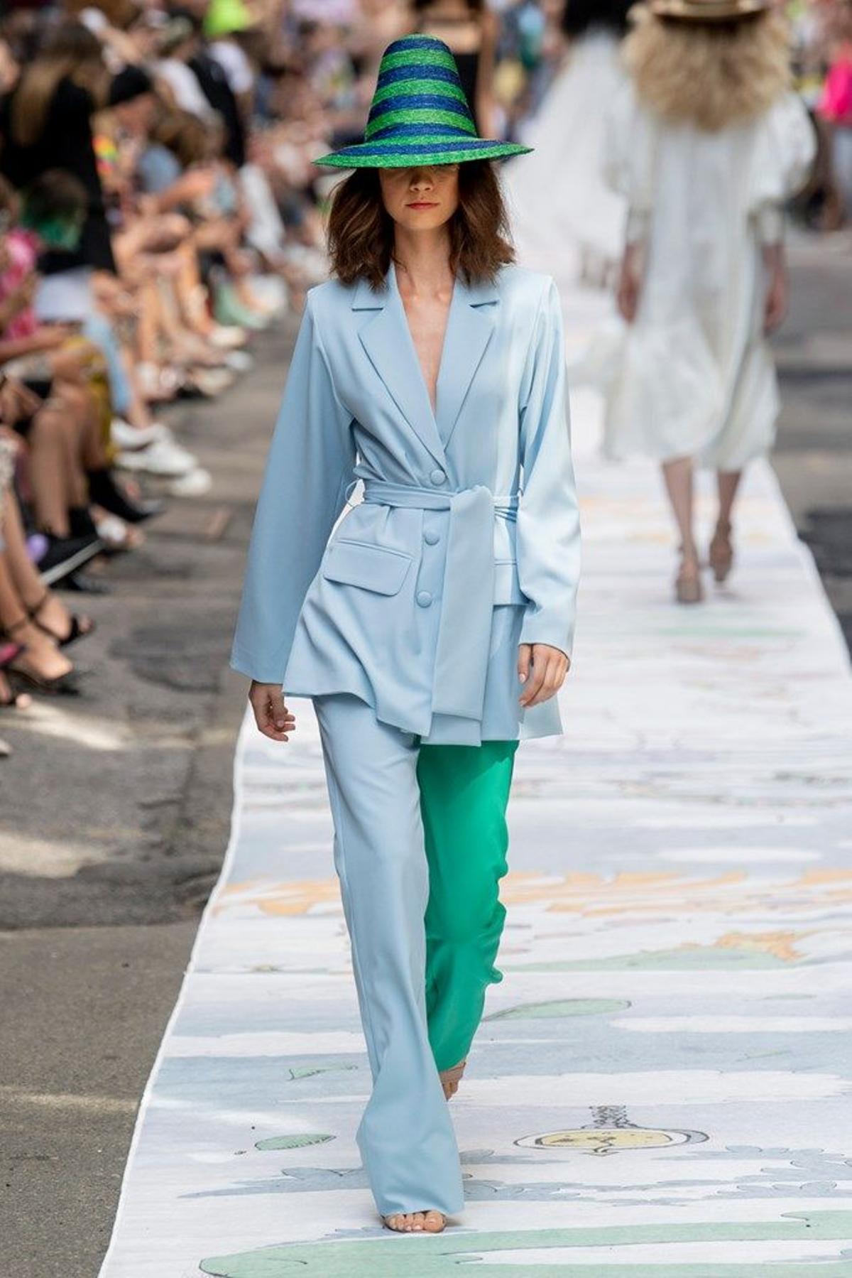 Cynthia Rowley