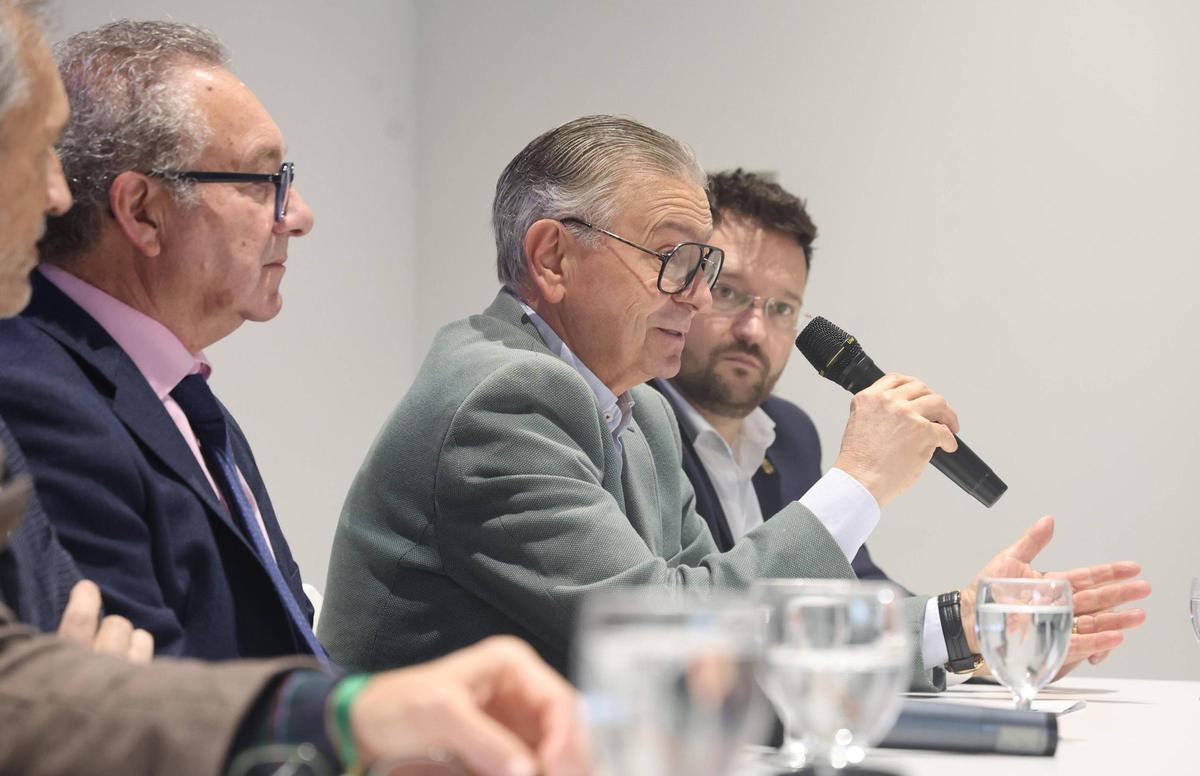 Más que Empresas - Vall d'Albaida Más que Empresas - Vall d'Albaida