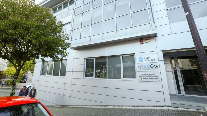 La Xunta esquiva el bum de los alquileres: solo paga un 1% más