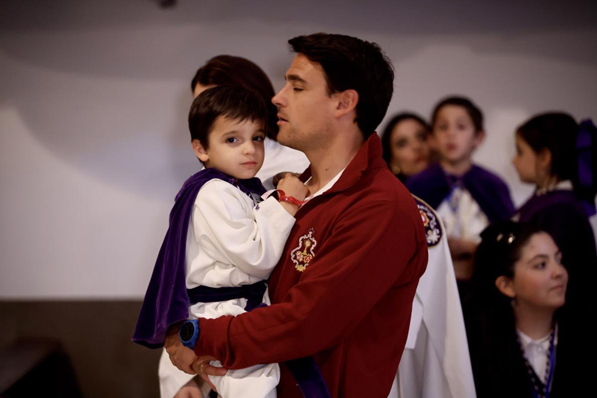 La Sangre, en imágenes