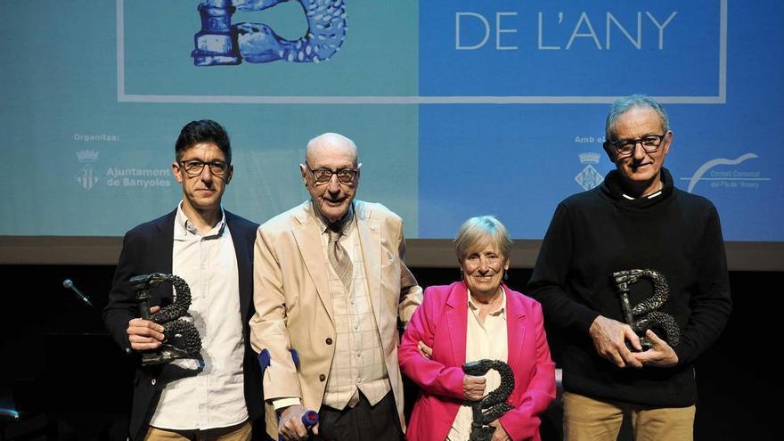 Els premis Banyolí de l’Any busquen guardonats