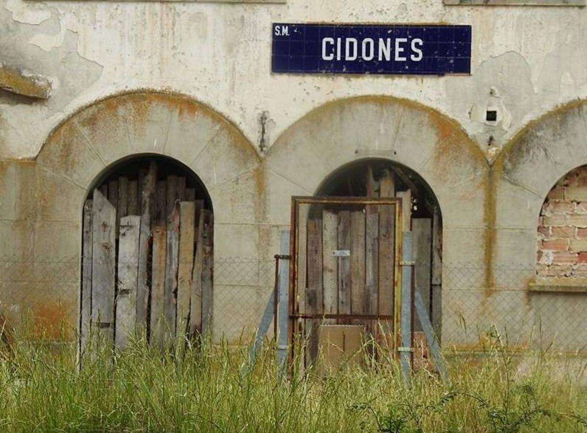 Galería: Así es Cidones, el pequeño pueblo soriano donde Iñigo Pérez encontró su lugar