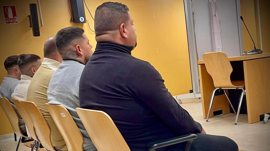 La banda que asaltó decenas de casas en el norte de Tenerife fue vigilada antes de caer