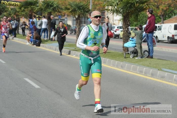 Duatlón Ciudad de Murcia (I)