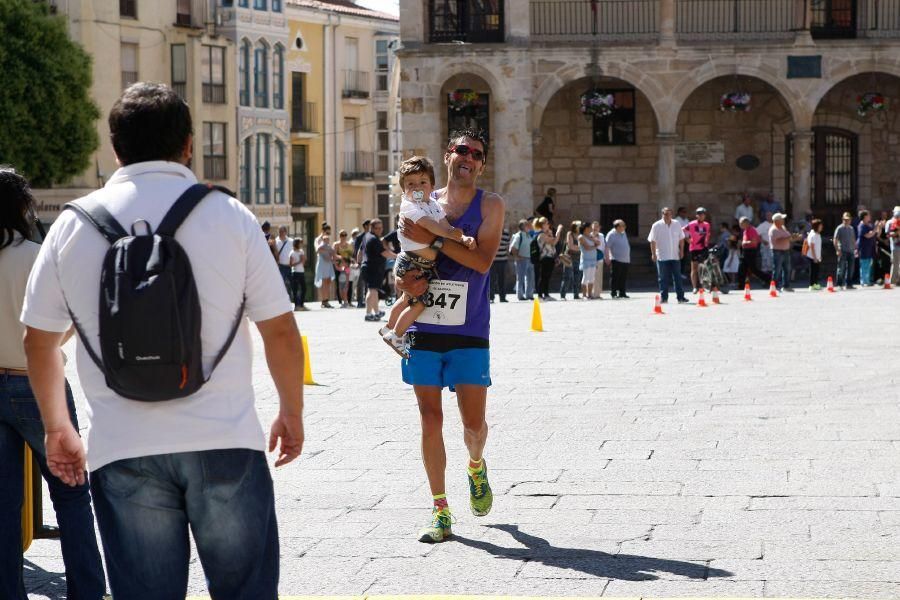 San Pedro 2016: Cross del Ajo