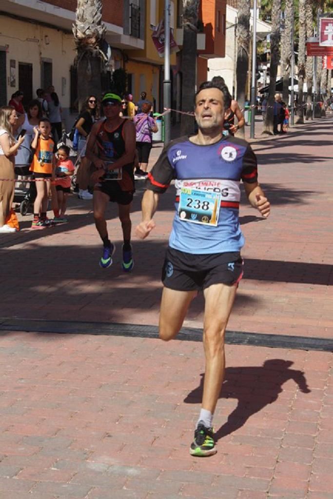 Carrera Popular Campos del Rio, en imágenes (II)