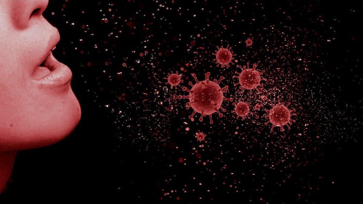 El CDC estadounidense informa de un dato importante sobre el coronavirus