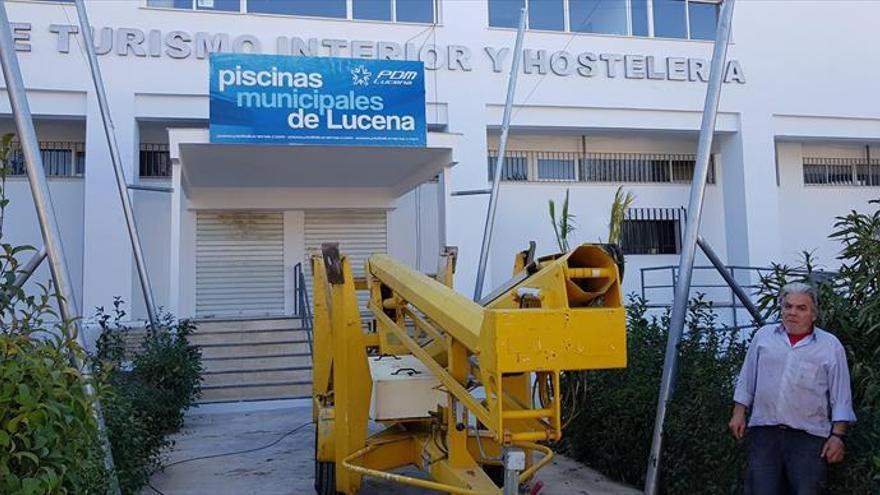 La EOI y los alumnos de Cocina podrán volver al centro en este mes