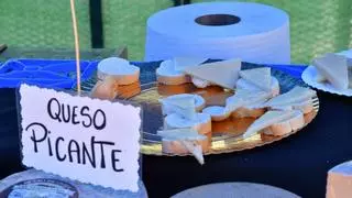 El plan gastronómico del fin de semana en Sevilla: una feria con 25 queserías artesanas y degustaciones por 7 euros