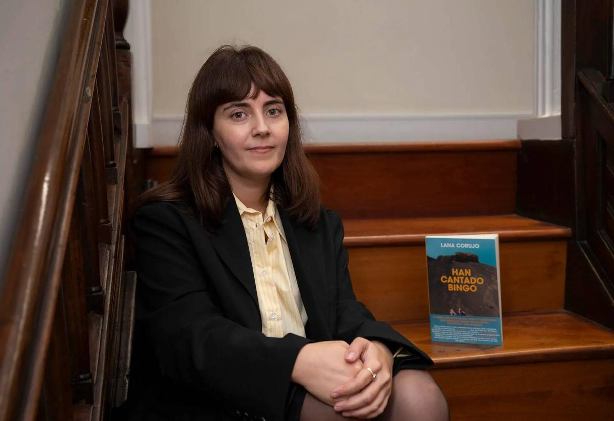 Han cantado bingo - Lana Corujo