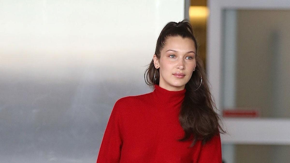 Bella Hadid - Look 1 de 3