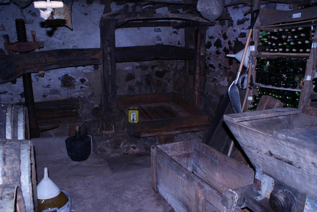 El patrimonio de la cultura sidrera de Salas, en imágenes El patrimonio de la cultura sidrera de Salas, en imágenes