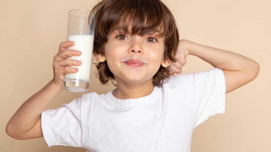 Cómo elegir los alimentos para niños, de forma que reduzcamos la cantidad de azúcares añadidos