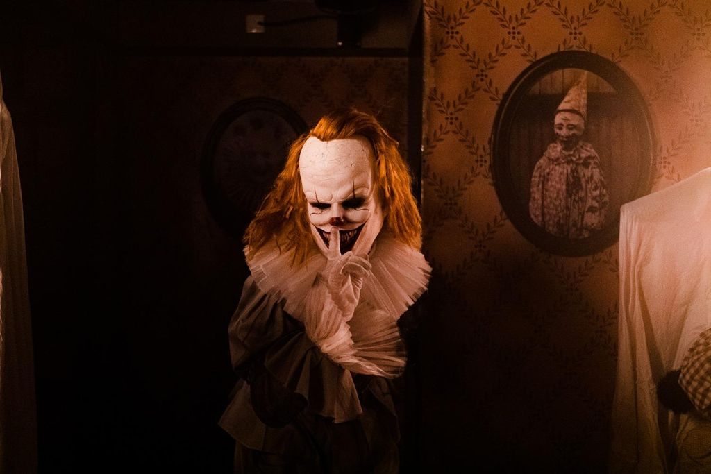 El Parque Warner viene con novedades para este Halloween.