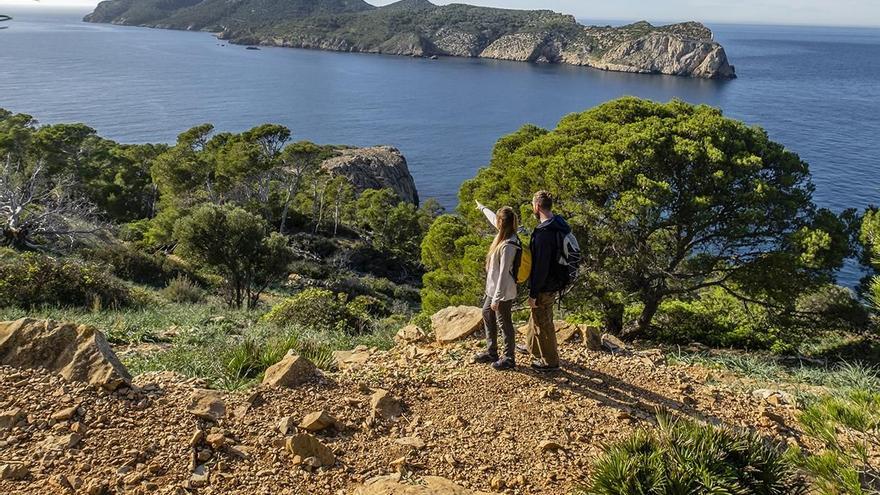 Mallorca, destino responsable único en el mundo