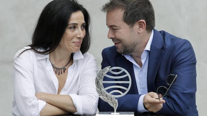 Javier Sierra: "El fuego invisible es algo que todos llevamos dentro"