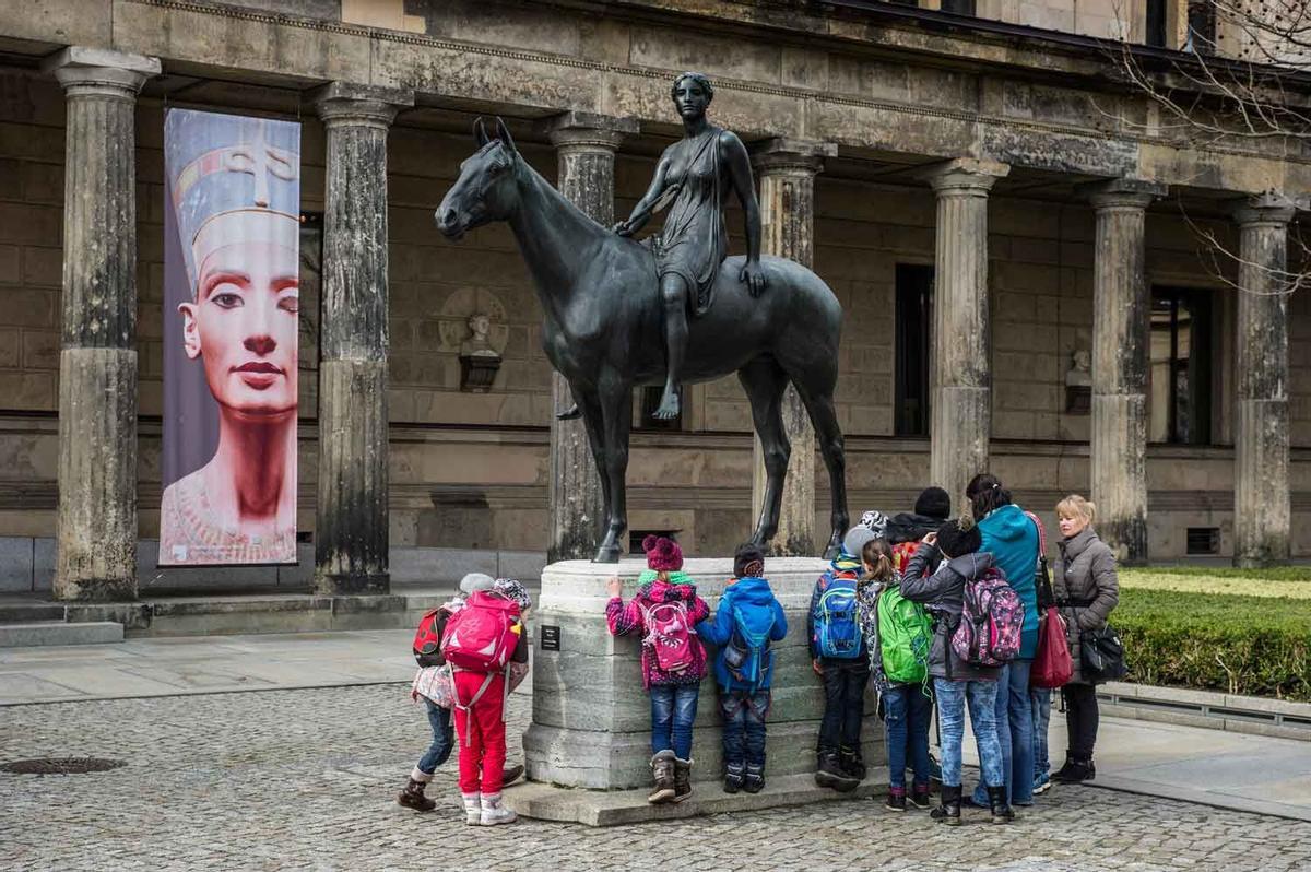 Neues Museum