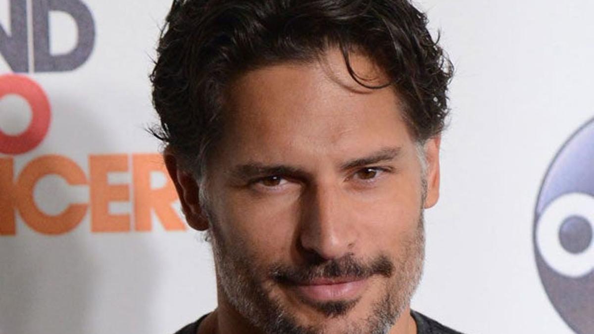 Joe Manganiello protagonizará una nueva serie en FOX