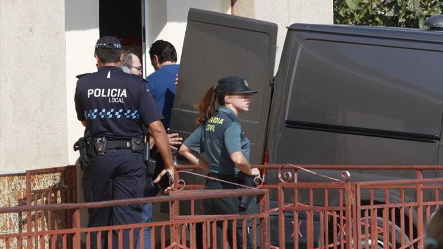 Un hombre mata a su mujer en Almería y luego se suicida