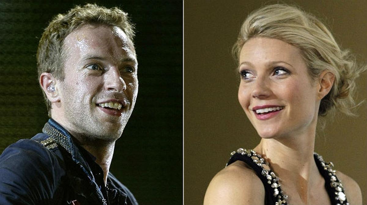 Gwyneth Paltrow i Chris Martin es divorcien.