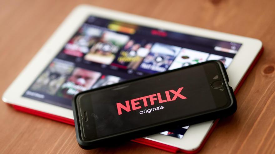 Netflix añade &#039;Momentos&#039;, una función para que los usuarios puedan guardar, compartir y revivir sus escenas favoritas