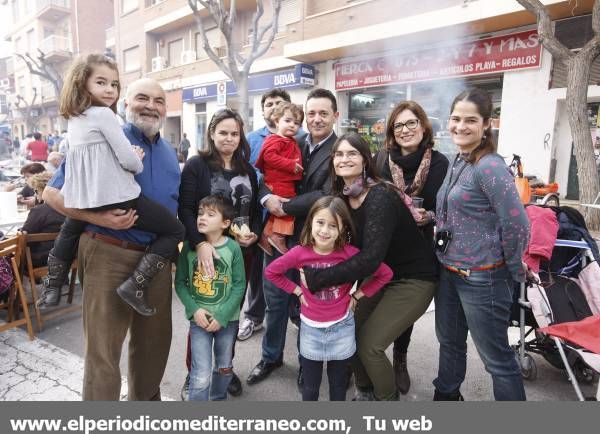 ZONA A 1 - PAELLAS DE BENICASSIM