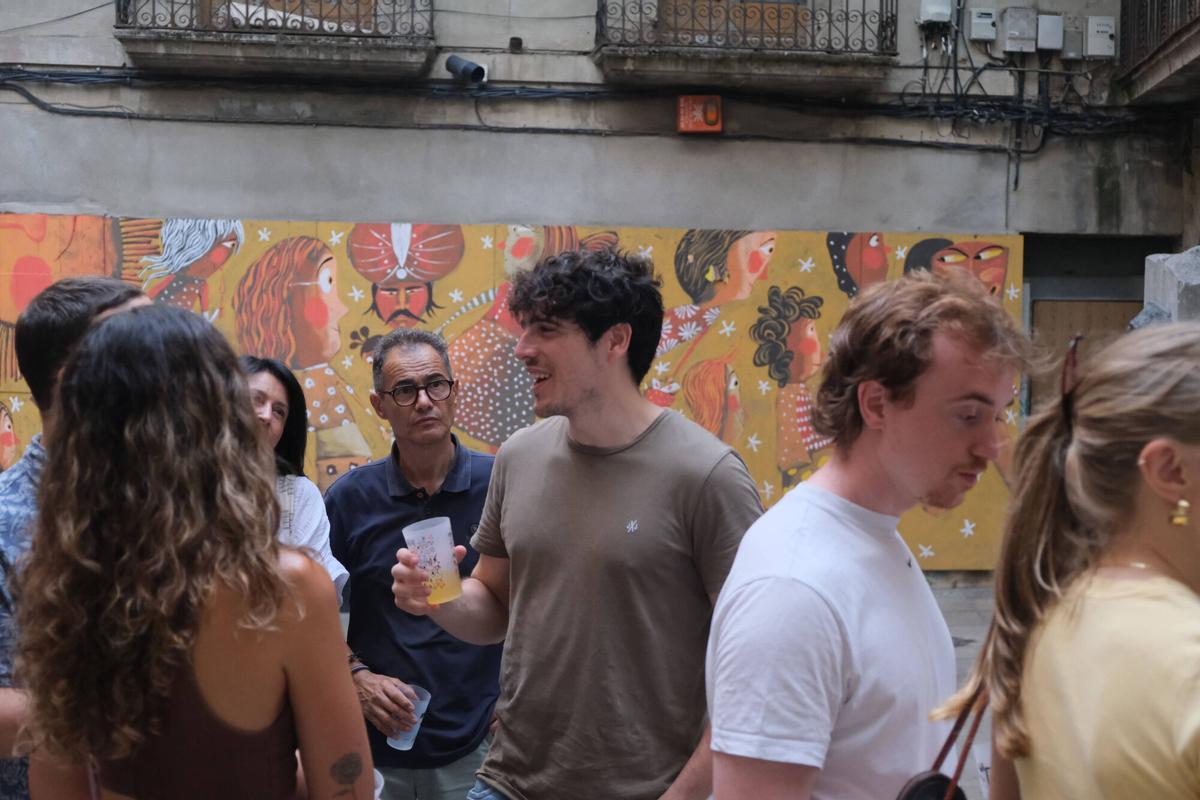 Busca't a les fotos del Tap'Antic de Manresa 2026 Busca't a les fotos del Tap'Antic de Manresa 2026