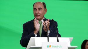 Iberdrola va registrar uns guanys de 2.004 milions entre gener i març