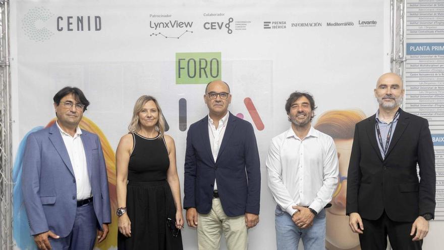 El Foro Alia cierra ciclo y se posiciona como nexo entre investigación y empresa en la Comunidad Valenciana
