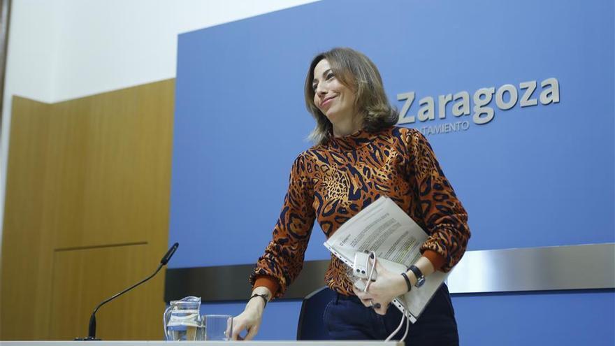 Zaragoza pagará 8,5 millones más a FCC por la limpieza y la basura