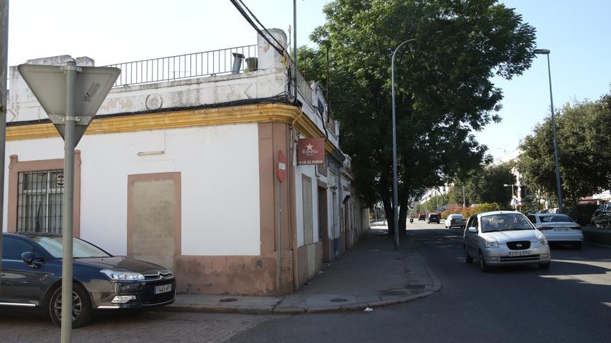 Urbanismo se prepara para demoler las viviendas necesarias para ampliar la avenida de Trassierra